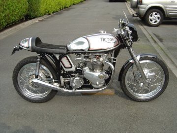 1959 Triton